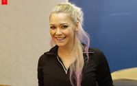 Suzanne Whiston